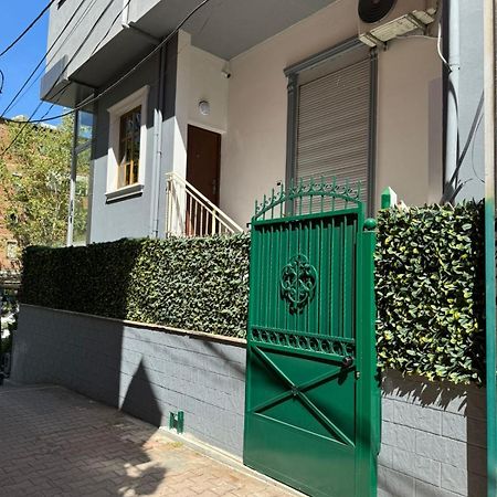 Checkpoint Tirana Apartments Екстериор снимка