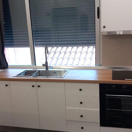 Checkpoint Tirana Apartments Екстериор снимка
