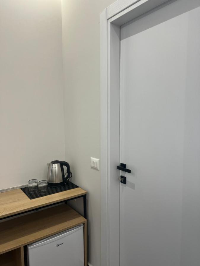 Checkpoint Tirana Apartments Екстериор снимка