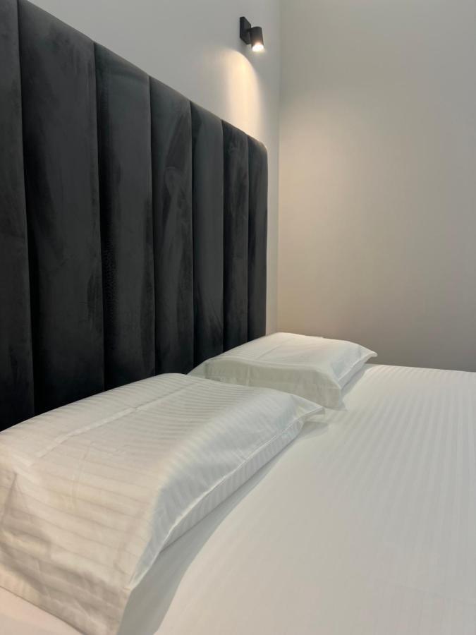 Checkpoint Tirana Apartments Екстериор снимка