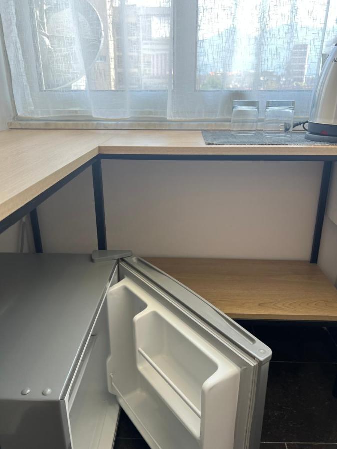 Checkpoint Tirana Apartments Екстериор снимка