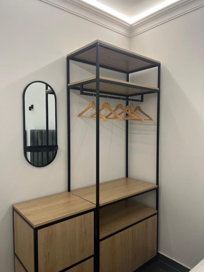 Checkpoint Tirana Apartments Екстериор снимка