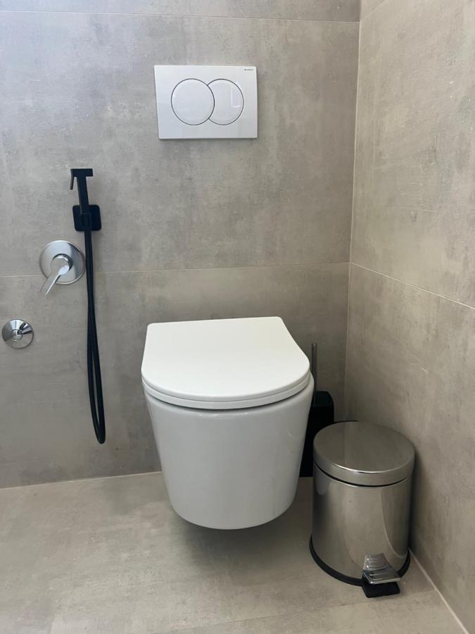 Checkpoint Tirana Apartments Екстериор снимка