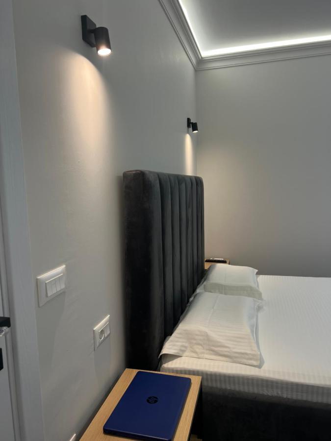 Checkpoint Tirana Apartments Екстериор снимка