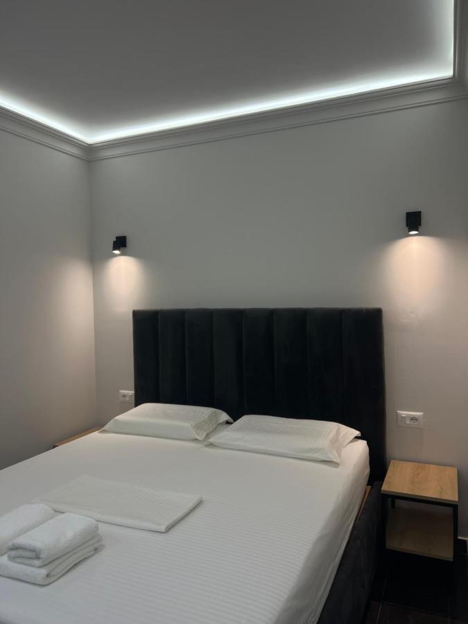 Checkpoint Tirana Apartments Екстериор снимка
