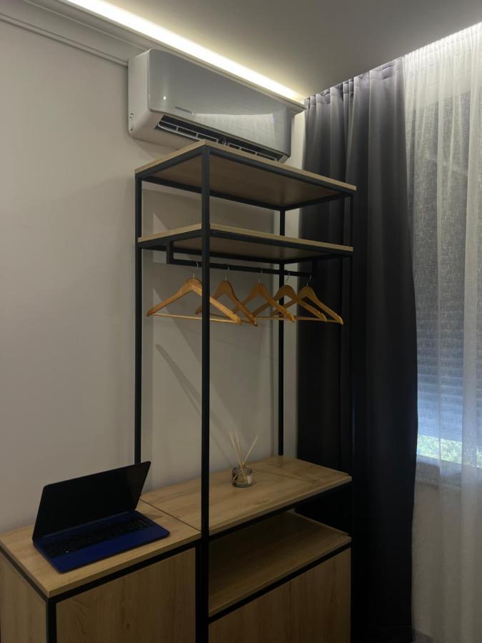 Checkpoint Tirana Apartments Екстериор снимка