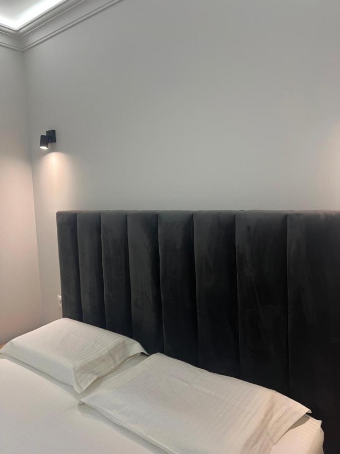 Checkpoint Tirana Apartments Екстериор снимка