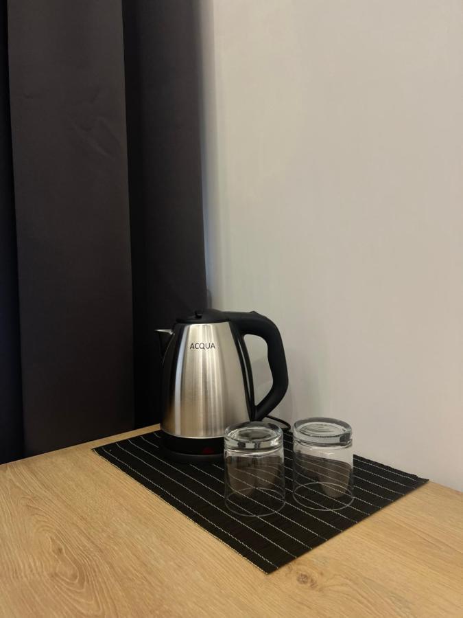 Checkpoint Tirana Apartments Екстериор снимка