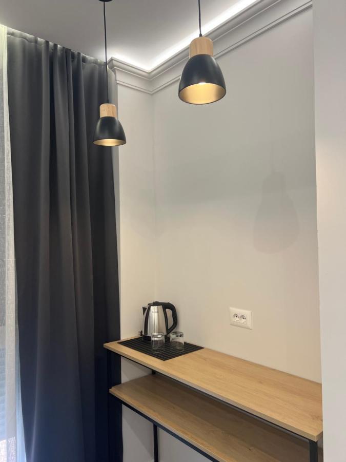 Checkpoint Tirana Apartments Екстериор снимка