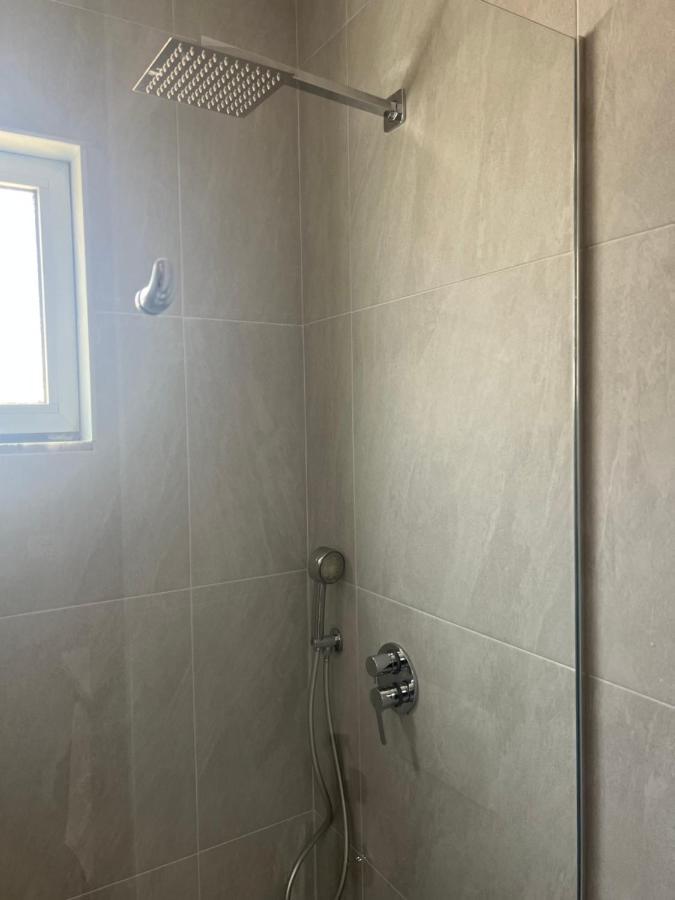 Checkpoint Tirana Apartments Екстериор снимка